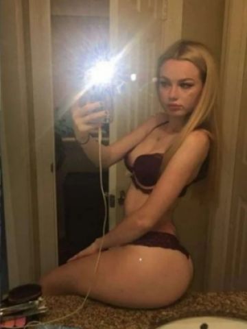 Проститутка Беатриса